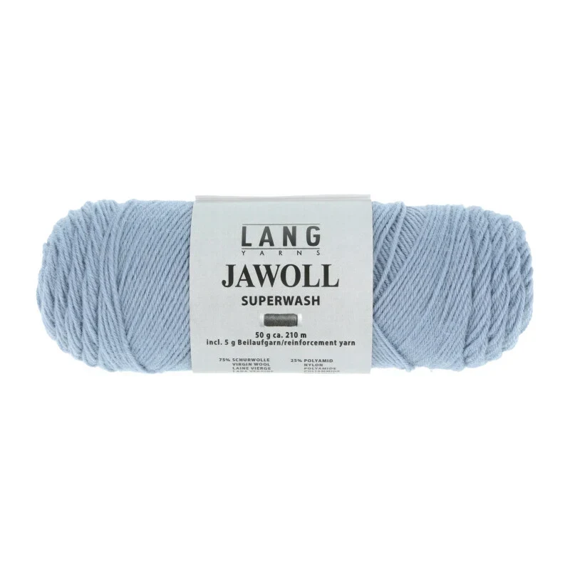 Lang Yarns Jawoll 234