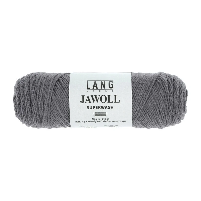 Lang Yarns JAWOLL 086