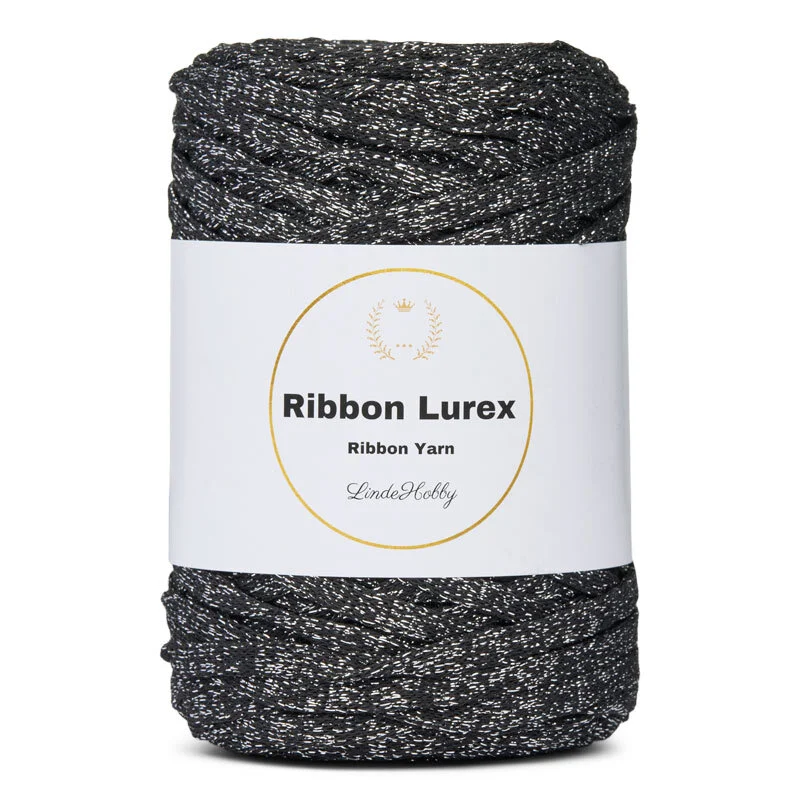 LindeHobby Ribbon Lurex