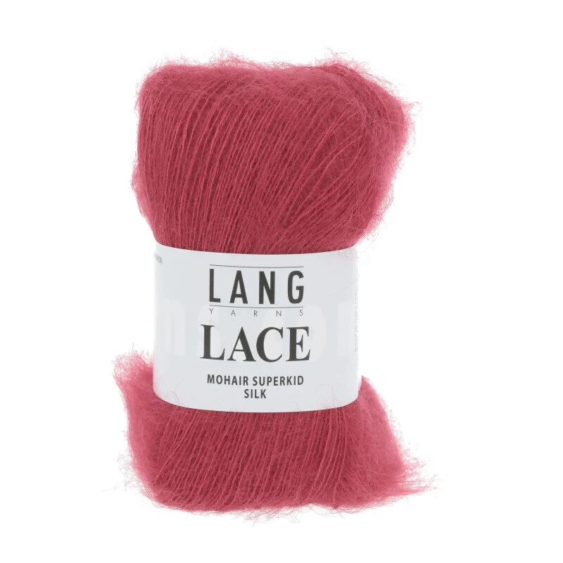 Lang Yarns LACE 060