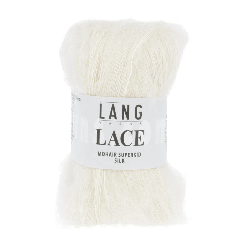 Lang Yarns LACE 094