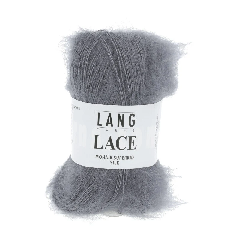 Lang Yarns LACE 034