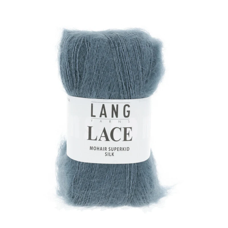 Lang Yarns LACE 033