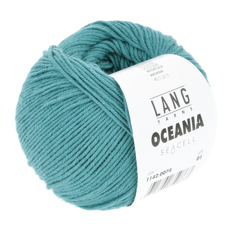 Lang Yarns Oceania 074