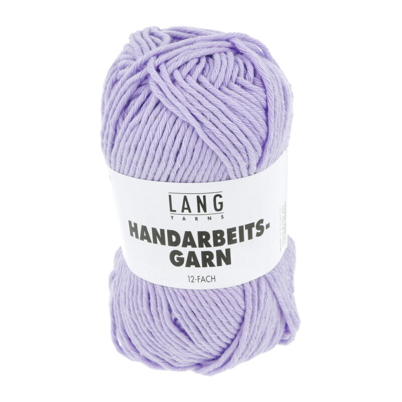 Lang Yarns Handarbeitsgarn 746