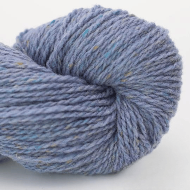 BC Loch Lomond GOTS 25 Lichtblauw