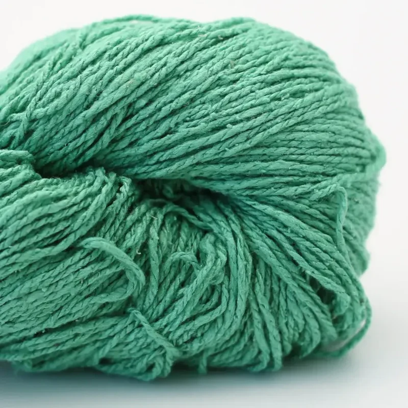 BC Garn Soft Silk 056 Jadegroen