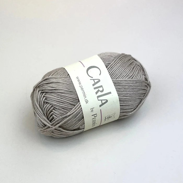 Permin Carla 20 Marsepein