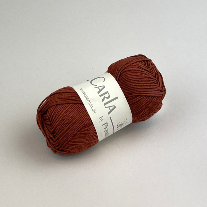 Permin Carla 04 Notendop