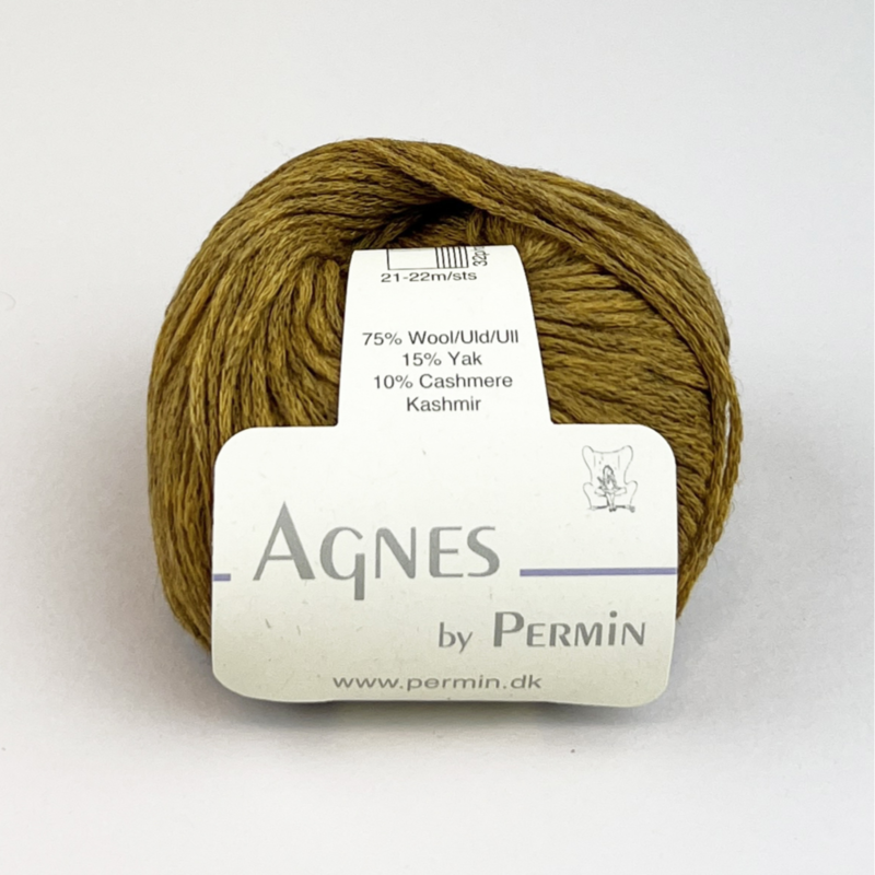 Permin Agnes 13 Kerrie