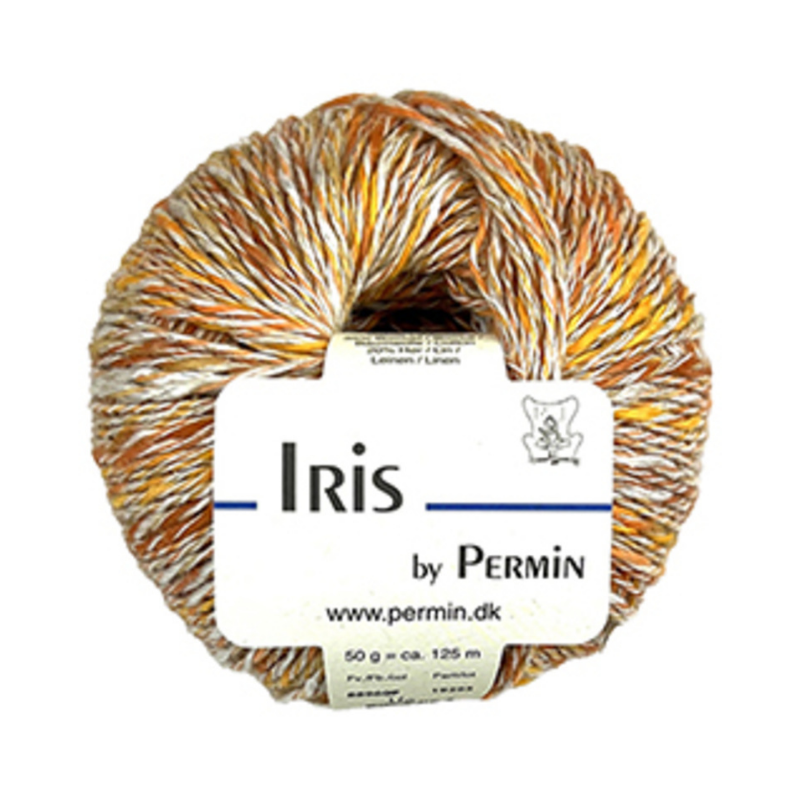 Permin Iris 16 Zongekust