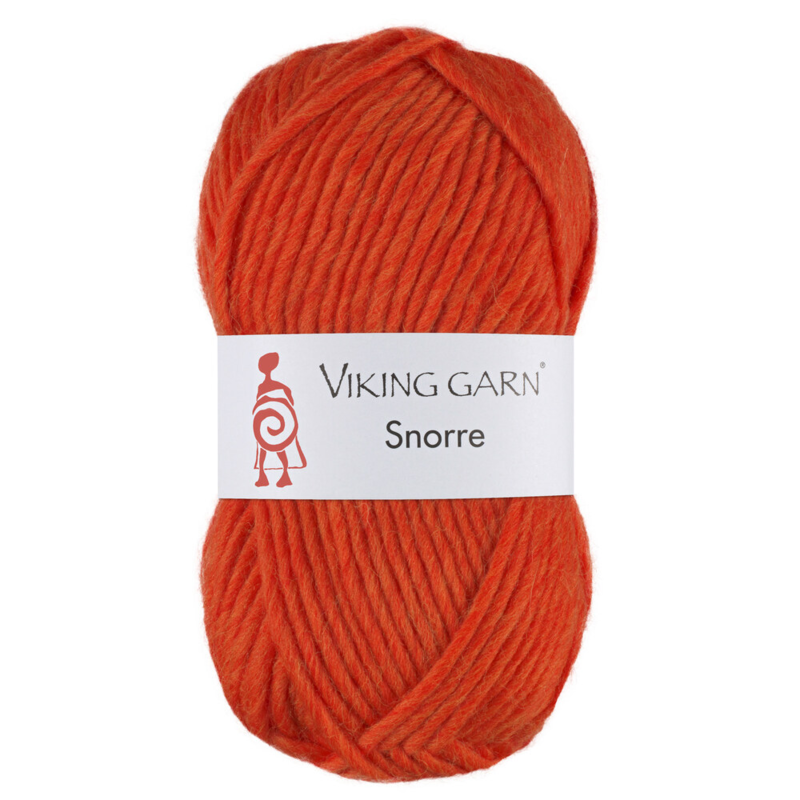 Viking Snorre 251 Oranje