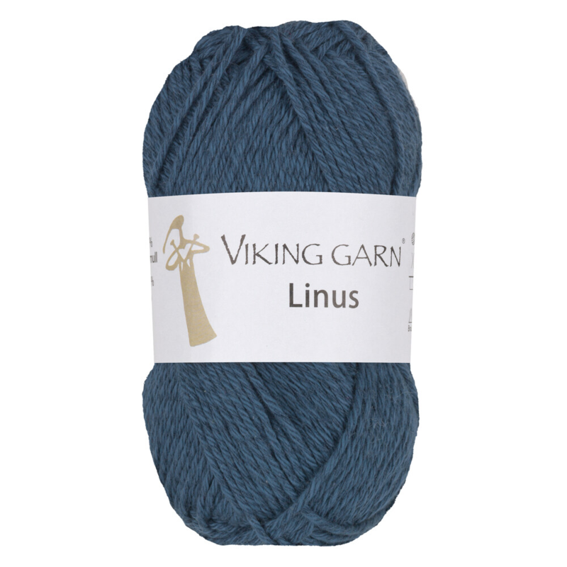 Viking Linus 126 Marineblauw