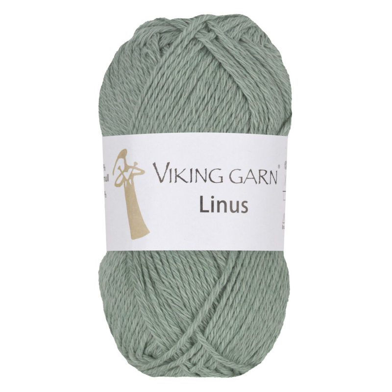 Viking Linus 138 Mintgroen