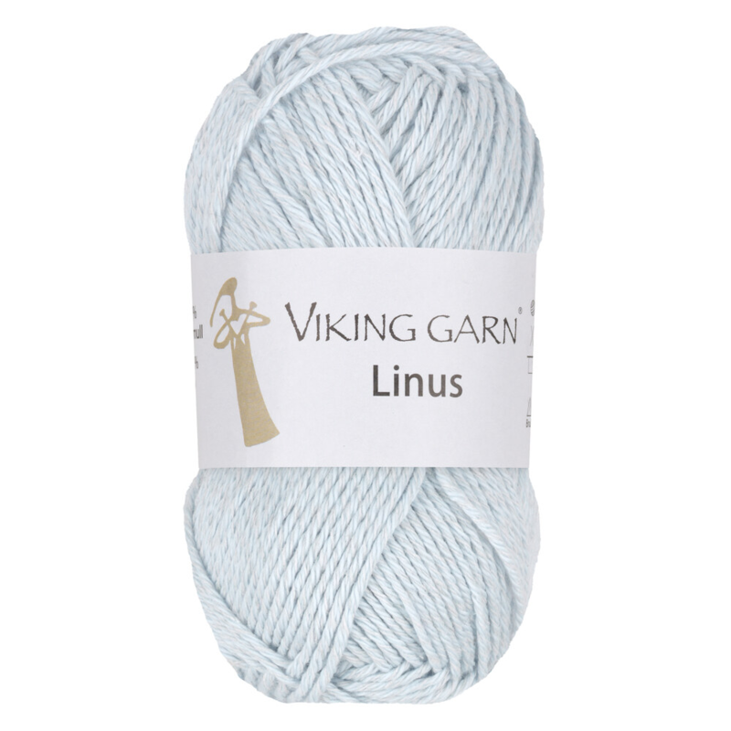 Viking Linus 122 Licht blauw