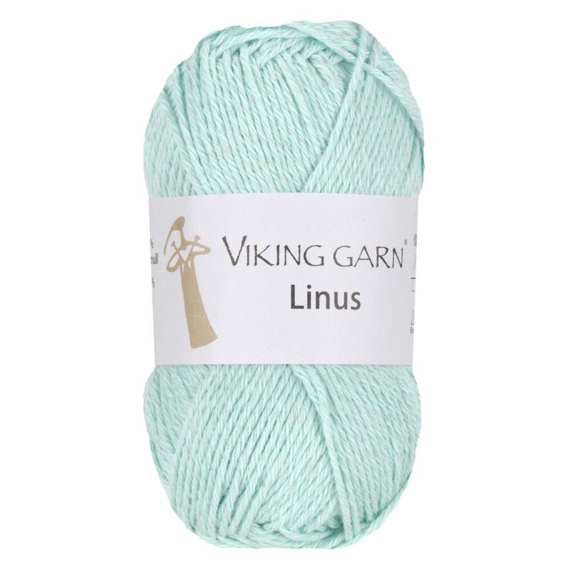 Viking Linus 121 Licht aqua