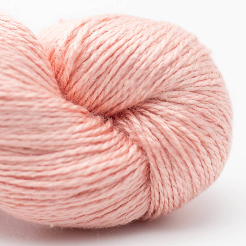 BC Garn Jaipur Peace Silk 51 Zalm