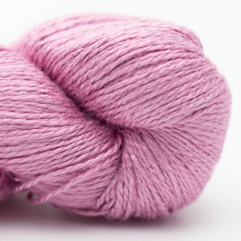 BC Garn Jaipur Peace Silk 67 Babyroze