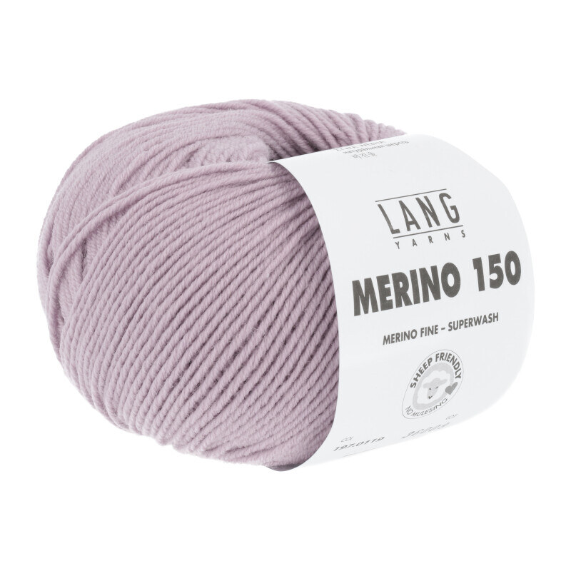 Lang Yarns Merino 150 119