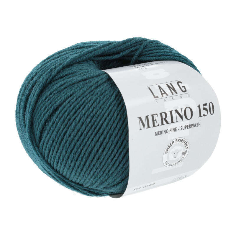 Lang Yarns Merino 150 188