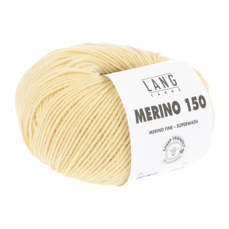 Lang Yarns Merino 150 013