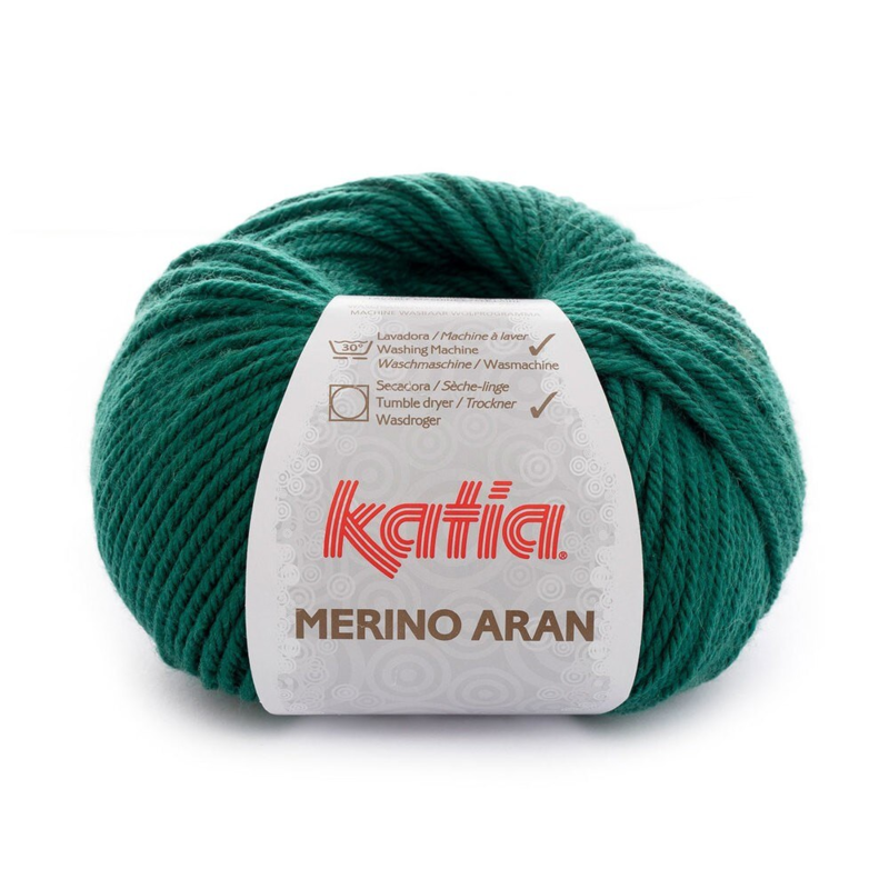 Katia Merino Aran 082 Flesgroen