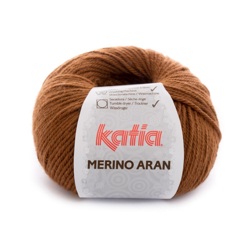 Katia Merino Aran 037 Lichtbruin