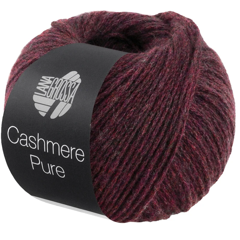 Lana Grossa Cashmere Pure 29 Braam