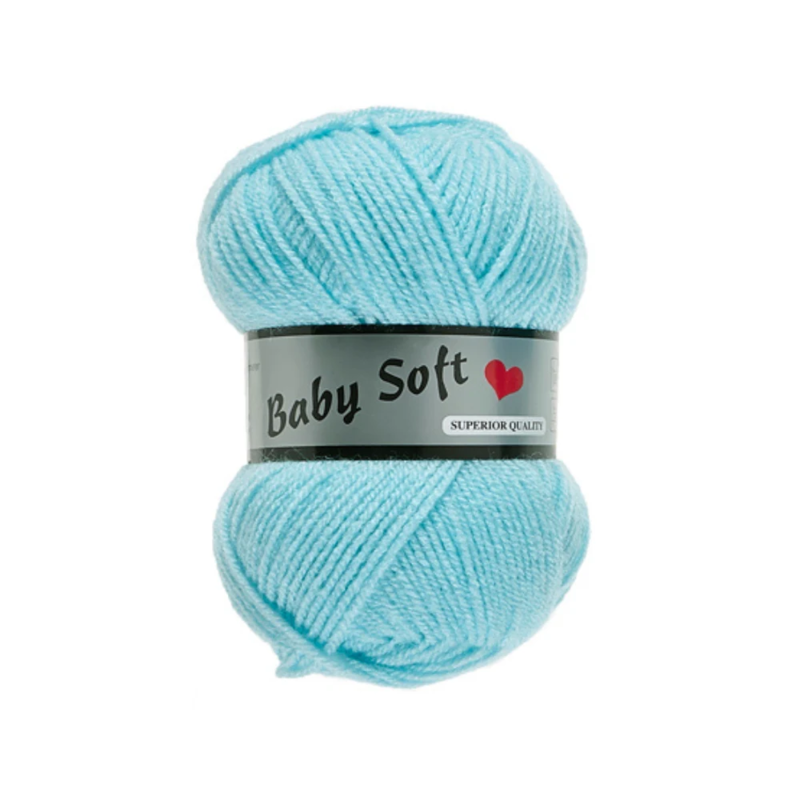 Lammy Baby Soft 047