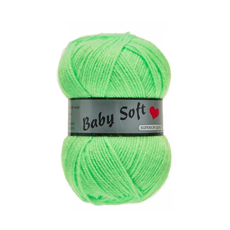 Lammy Baby Soft 070