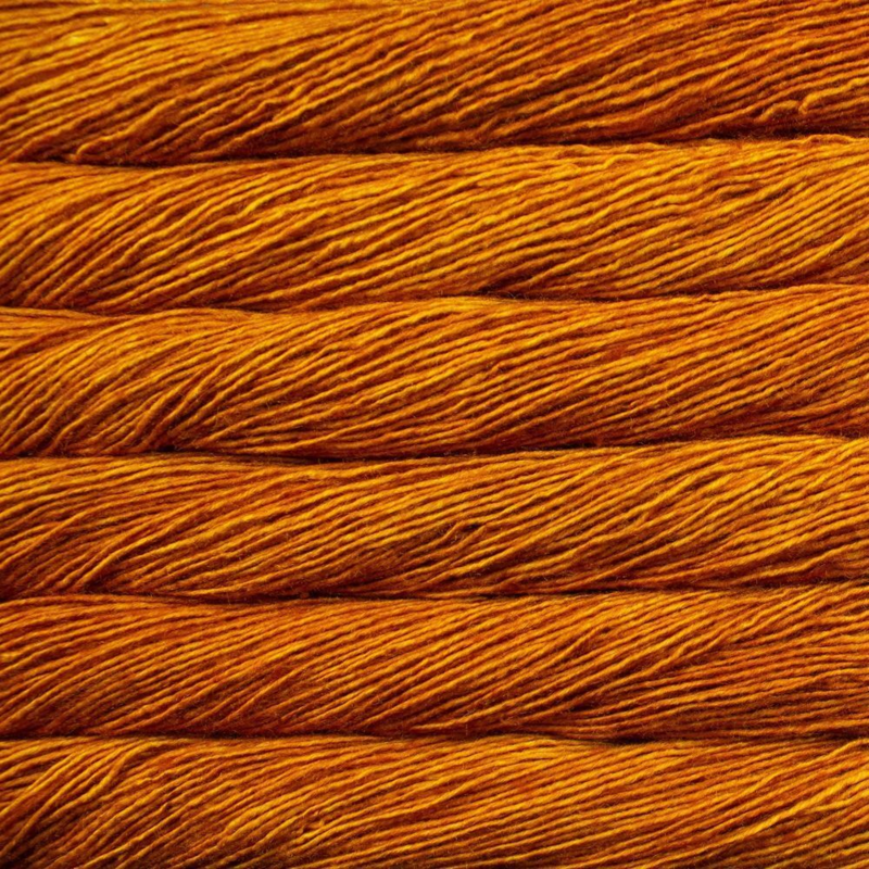 Malabrigo Silky Merino 096 Zonsondergang