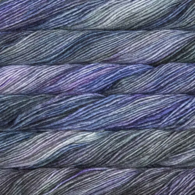 Malabrigo Silky Merino 863 Braam