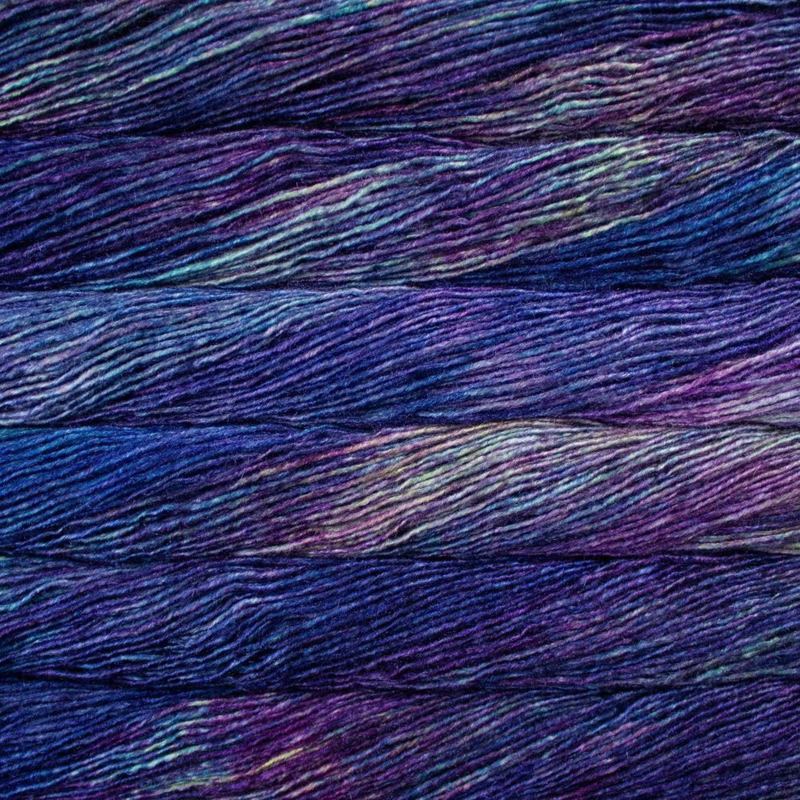 Malabrigo Silky Merino 723 Indonesië