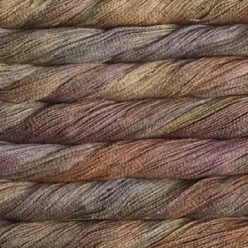 Malabrigo Silkpaca 862 Stenen