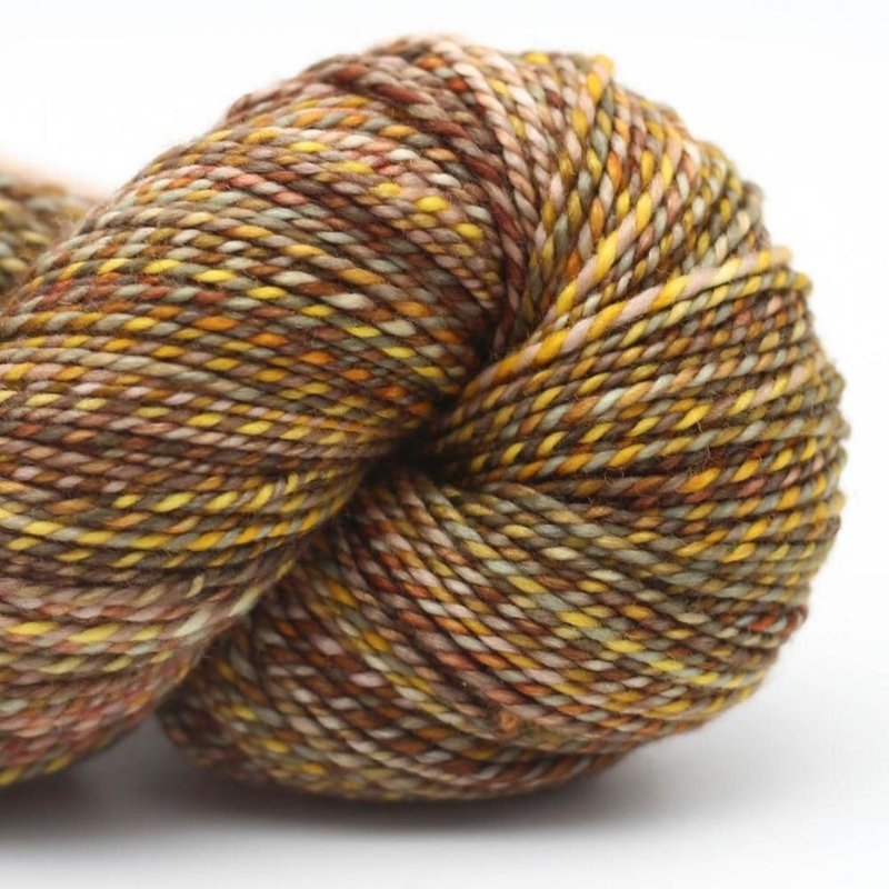 Manos del Uruguay Marla Handdyed k200 Ambar