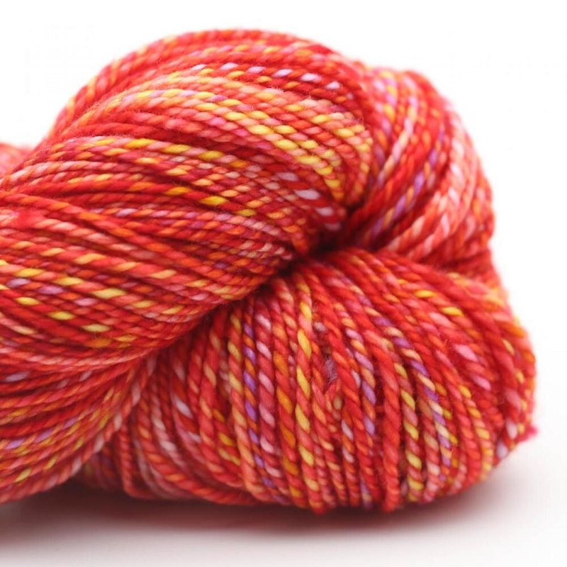 Manos del Uruguay Marla Handdyed k100 Chili