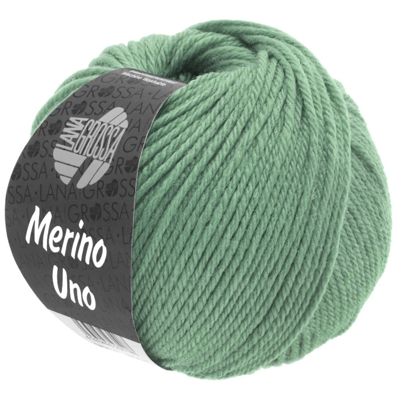 Lana Grossa Merino Uno 34 Resedagroen