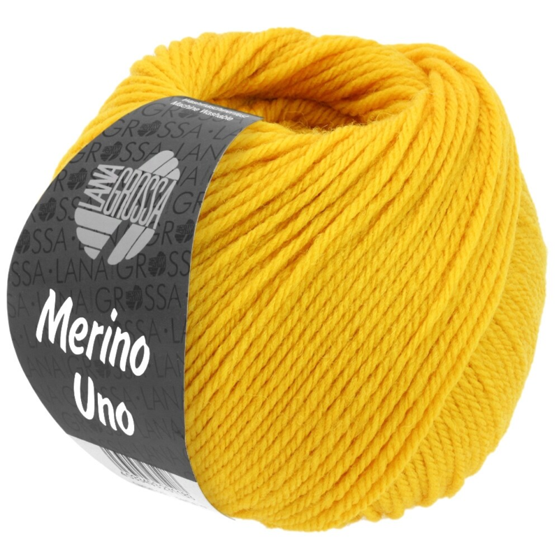 Lana Grossa Merino Uno 44 Eigeel