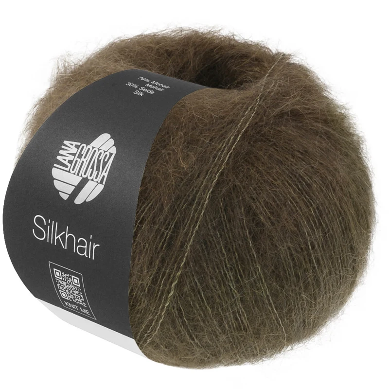 Lana Grossa Silkhair 230 Omber