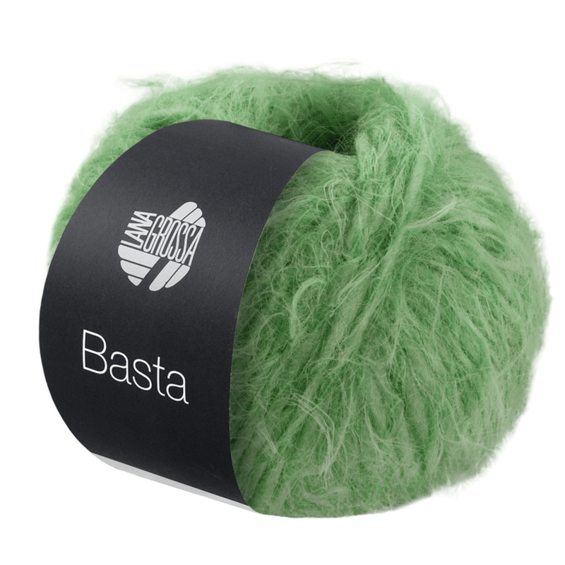 Lana Grossa Basta 29 Resedagroen