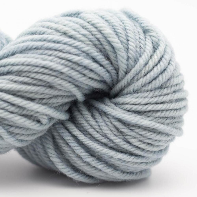 Manos del Uruguay Cardo Semi Solid Handdyed d2459 Cirrus