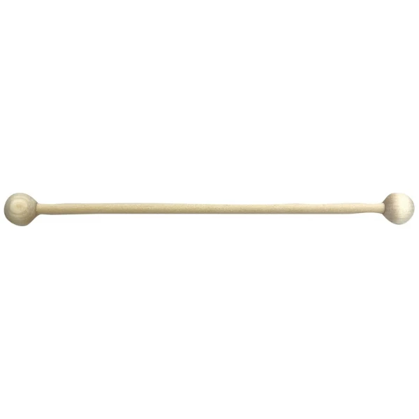 Permin Borduurbeslag Houten Stok, 1 stuk