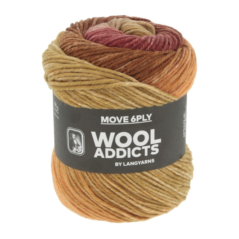 Lang Yarns Move 6-ply WoolAddicts 002