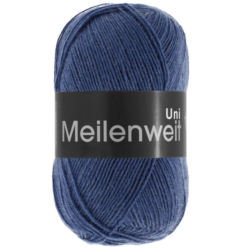 Meilenweit 100 1342 Blauw