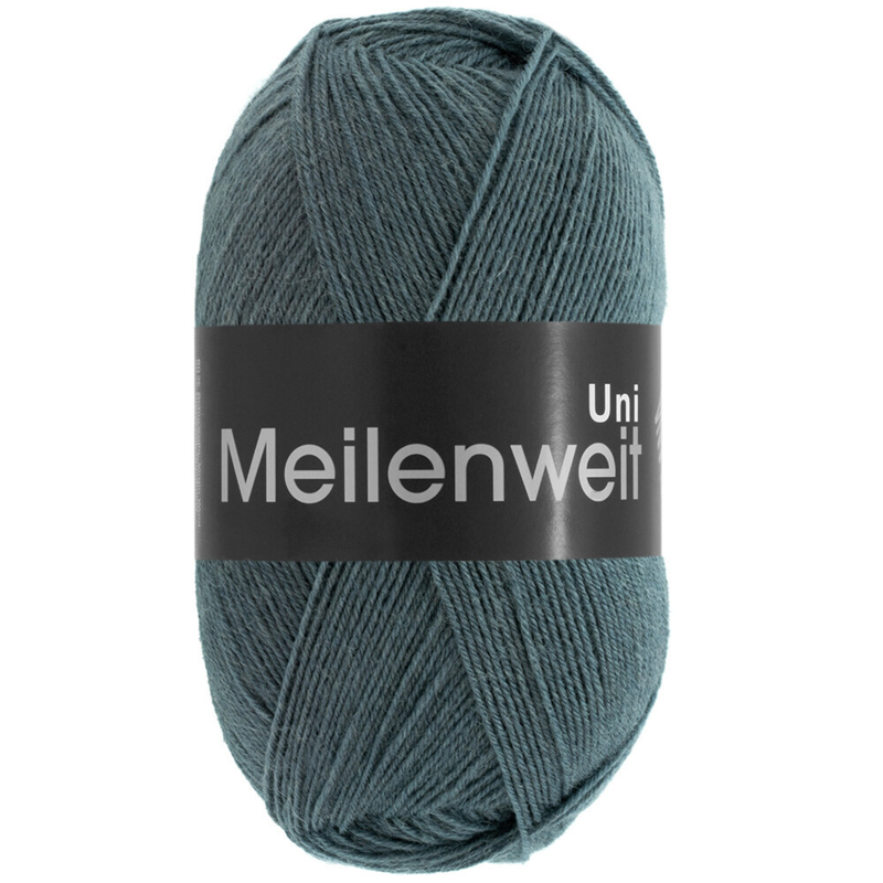 Meilenweit 100 1388 Blauwgrijs