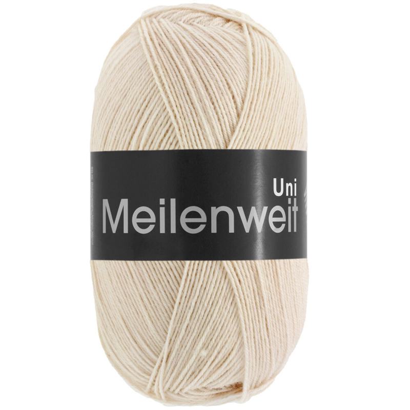 Meilenweit 100 1391 Eierschaal