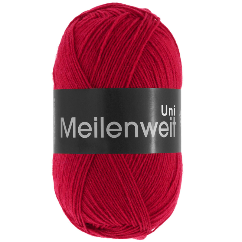 Meilenweit 100 1332 Rood