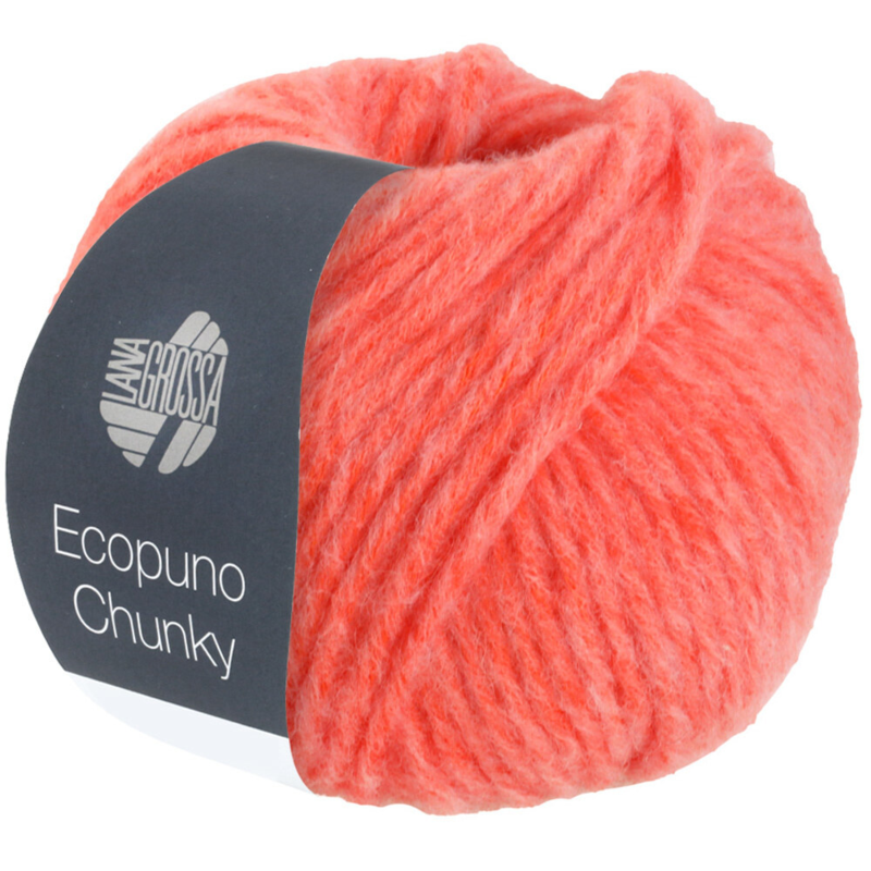 Ecopuno Chunky 127 Koraal