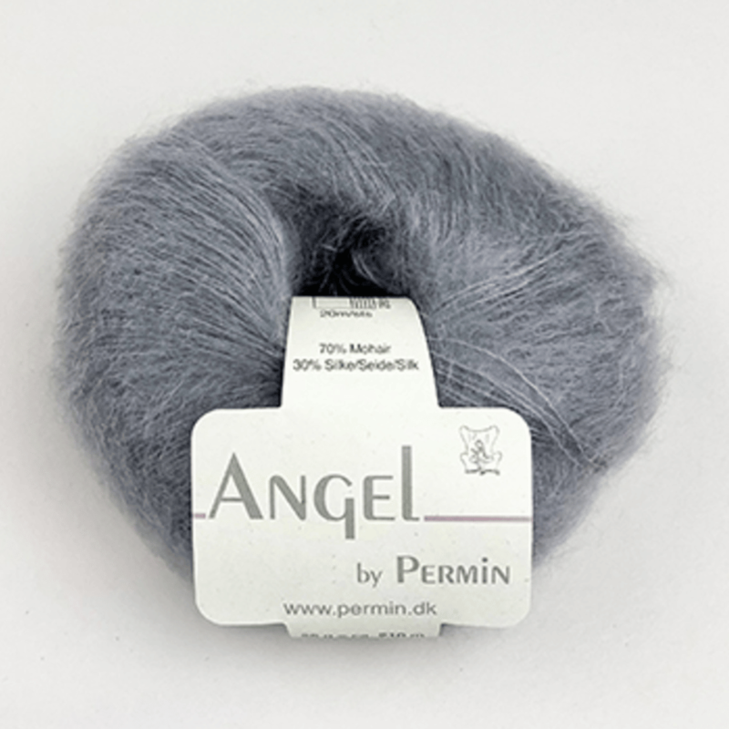 Permin Angel 108 Asgrijs