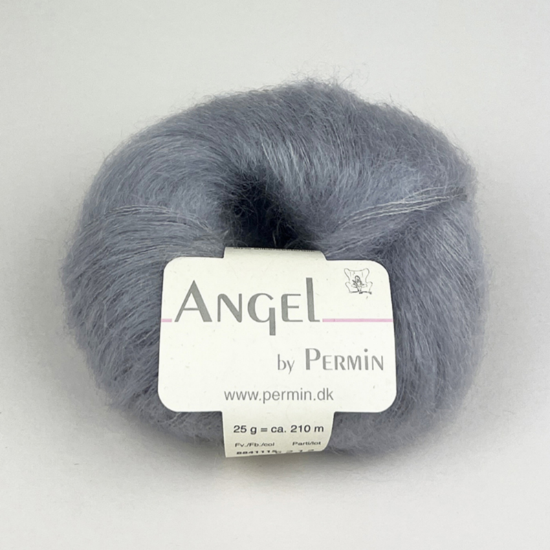 Permin Angel 115 Mistbos